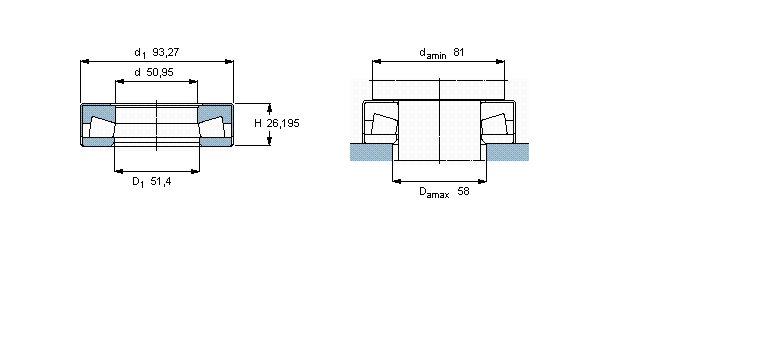 SKF AFLBFSB353253E-1ӱDƬ