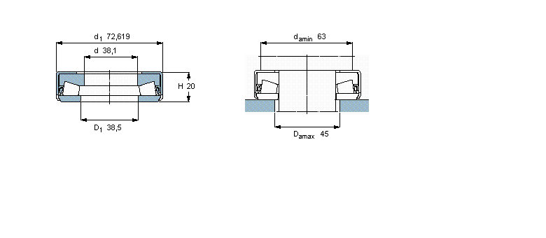 SKF AFL353115ӱDƬ