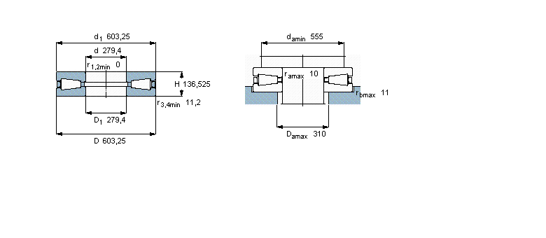 SKF AFLK-T1120ӱDƬ