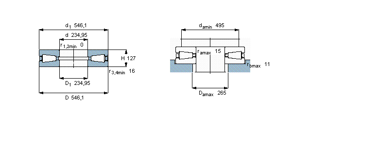 SKF AFLK-T921ӱDƬ