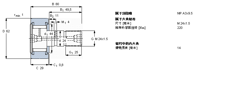 SKF ͹݆Ą(dng)KRV62PPAӱDƬ