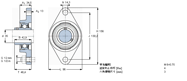 SKF ڸߜصY-ԪmԪEAFYT35TF/VA201ӱDƬ