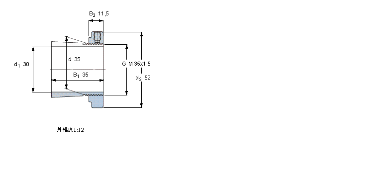 SKF oH307EӱDƬ
