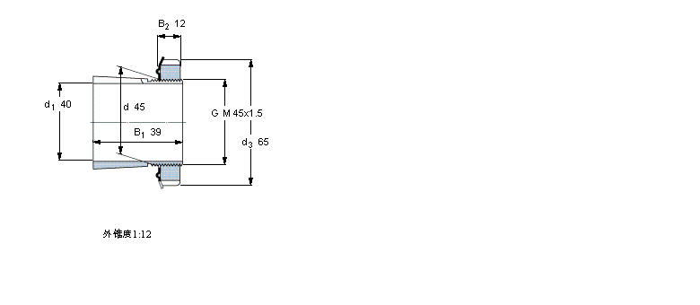 SKF oH309CӱDƬ