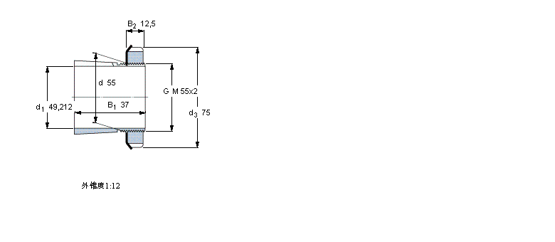 SKF ӢSľoHA211ӱDƬ