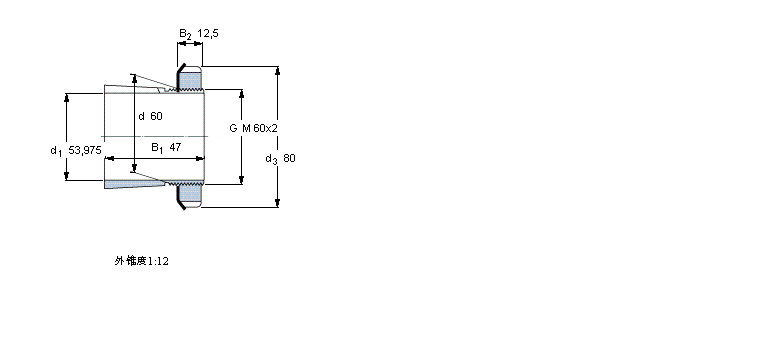 SKF ӢSľoHS312ӱDƬ
