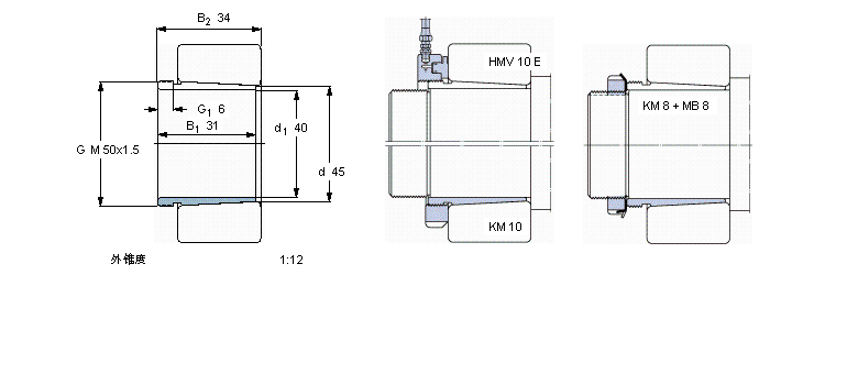 SKF жAH309ӱDƬ