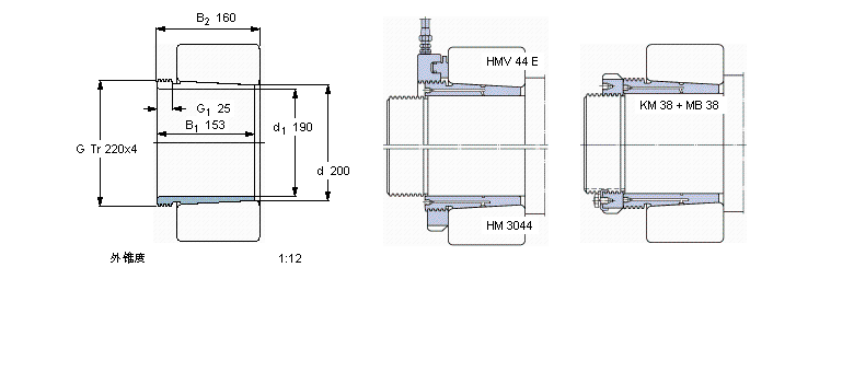 SKF жAH3240ӱDƬ