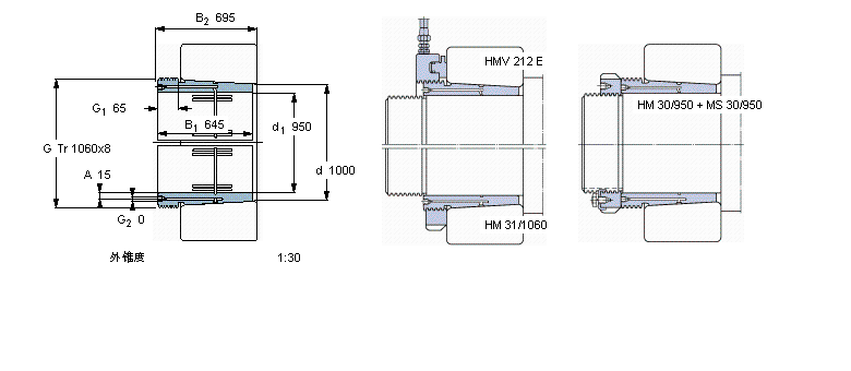 SKF жAOH241/1000ӱDƬ