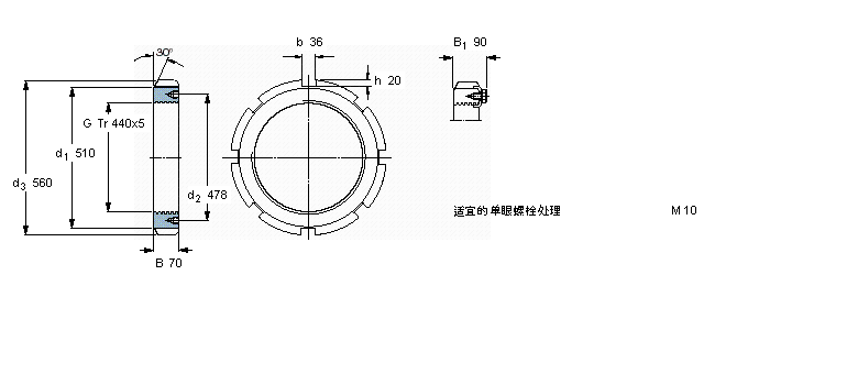SKF ioAHM(E)iĸHM3188ӱDƬ