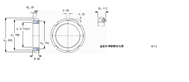SKF ioAHM(E)iĸHME30/710ӱDƬ