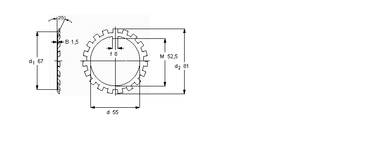 SKF MB(L)i|ȦMB11ӱDƬ