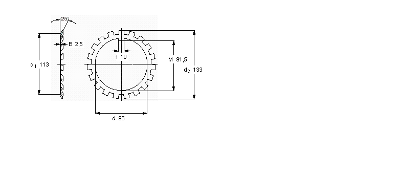 SKF MB(L)i|ȦMB19AӱDƬ
