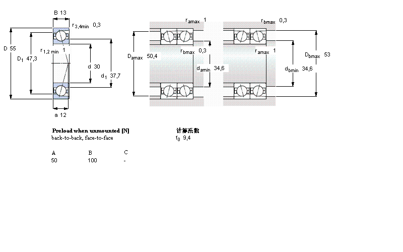 SKF ǽ|7006CD/HCP4AӱDƬ