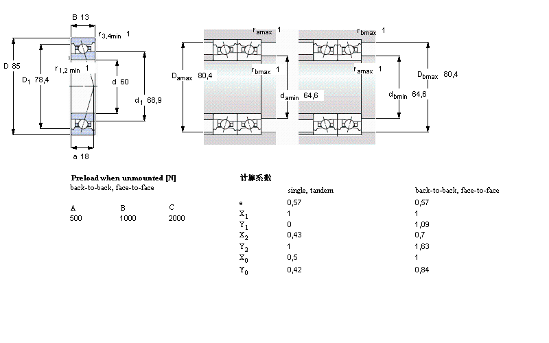 SKF ǽ|71912FB/P7ӱDƬ