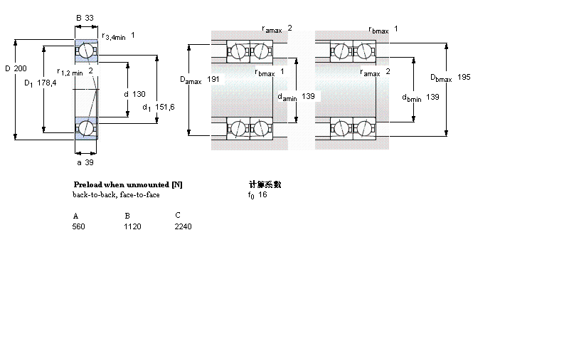 SKF ǽ|7026CD/P4AӱDƬ