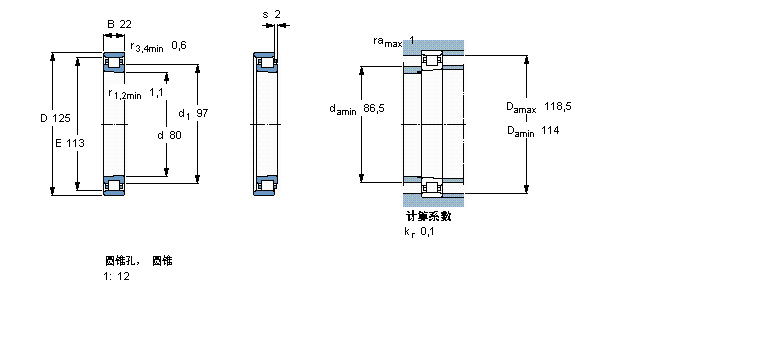 SKF ALN1016KTN/HC5SPӱDƬ