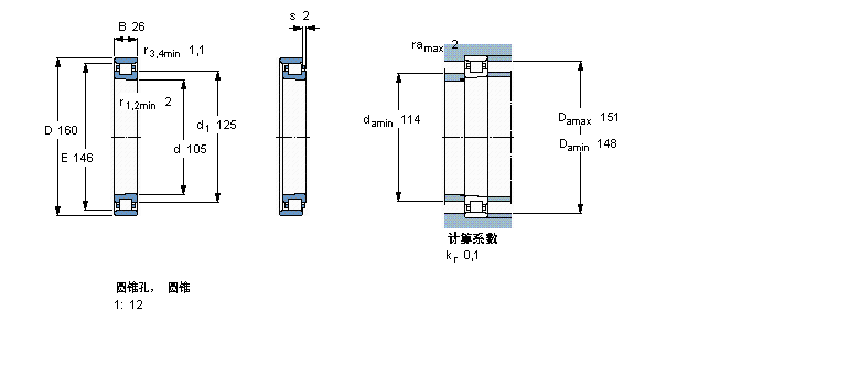 SKF ALN1021KTN9/HC5SPӱDƬ