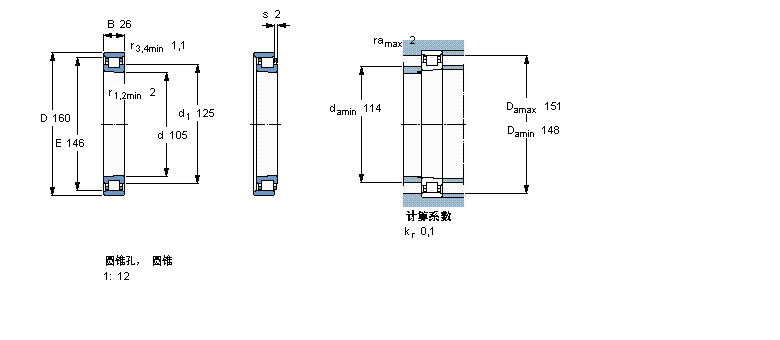 SKF ALN1021KTNHA/HC5SPӱDƬ
