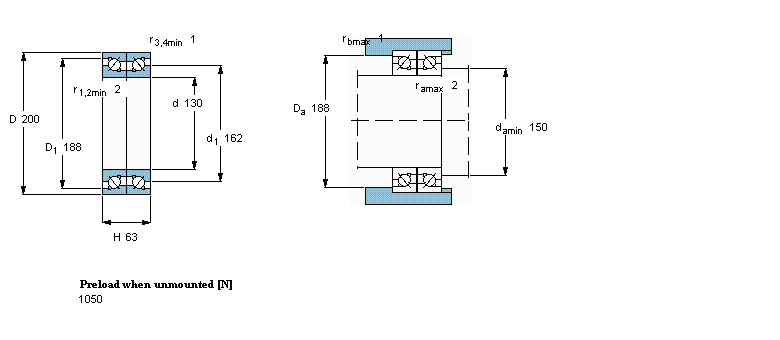 SKF pBTM130B/P4CDBAӱDƬ
