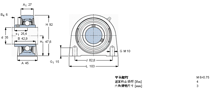 SKF Y-ʽԪSYF35TFӱDƬ
