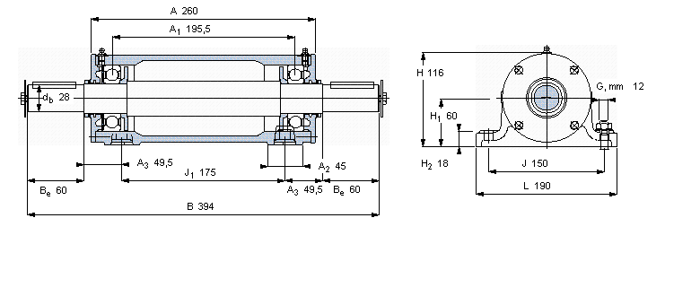 SKF pԪPDNB307ӱDƬ