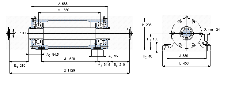 SKF pԪPDNB322ӱDƬ