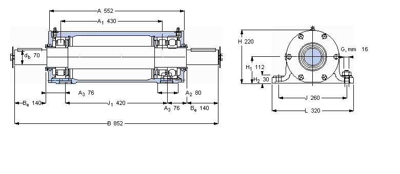 SKF pԪPDRJ316ӱDƬ