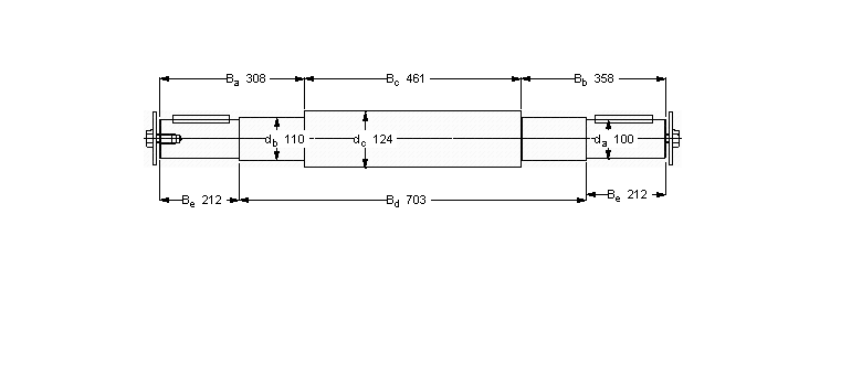 SKF pԪVJ-PDRJ322ӱDƬ