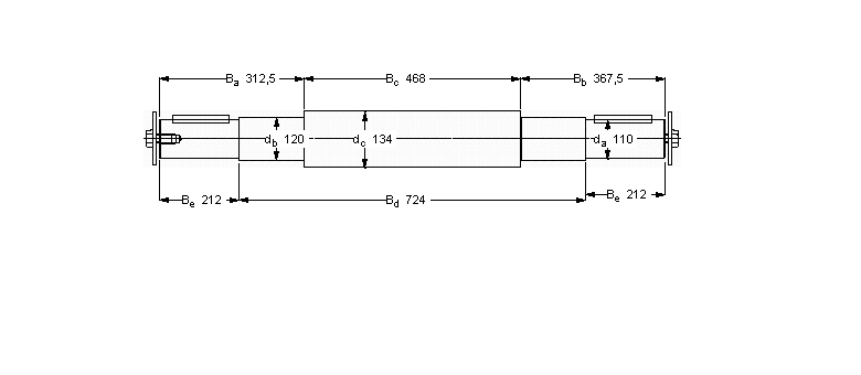 SKF pԪVJ-PDRJ324ӱDƬ