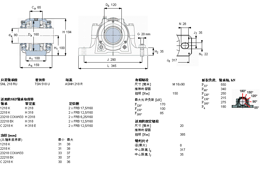 SKF ʷʽSNL518TURUӱDƬ