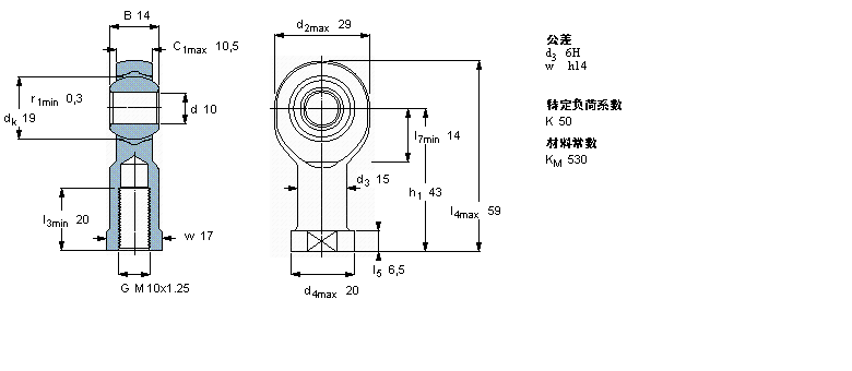 SKF So(h)USIKB10F/VZ019ӱDƬ