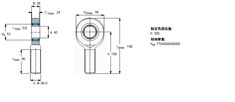 SKF SoUSAA40TXE-2LSӱDƬ