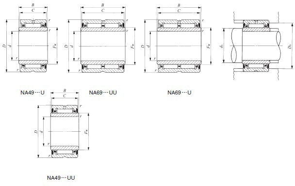 IKO LNA4912UӱDƬ