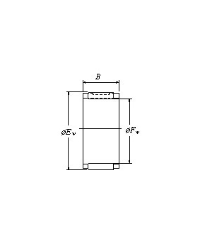 KOYO LRF608230ӱDƬ